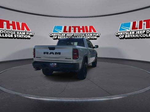 New 2026 RAM 1500 Rebel image 7