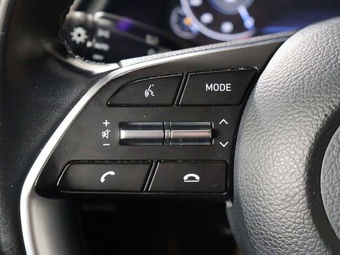 Used 2022 Hyundai Sonata SEL w/ Convenience Package FWD image 39