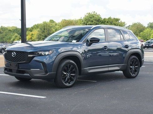 Used 2024 MAZDA CX-50 AWD 2.5 S w/ Preferred Package image 21