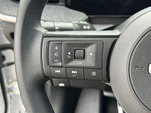 New 2026 Nissan Kicks S image 25