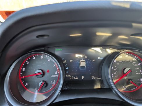 Certified 2022 Toyota Camry XSE w/ Navigation Package image 23