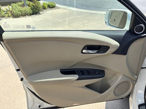 Used 2018 Acura RDX AWD image 14