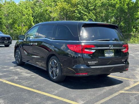 Used 2024 Honda Odyssey Elite image 7