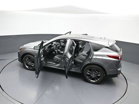 Certified 2024 Acura RDX A-Spec AWD/4WD image 43