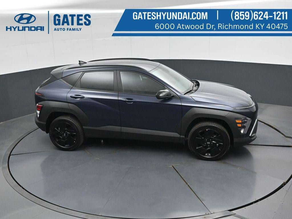 New 2026 Hyundai Kona SEL Sport AWD/4WD image 47
