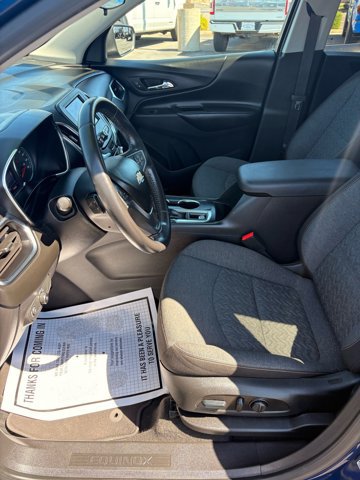 Used 2022 Chevrolet Equinox LT FWD image 13