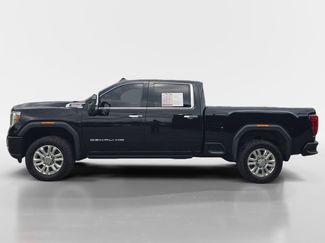 Used 2022 GMC Sierra 2500 Denali AWD/4WD video 2