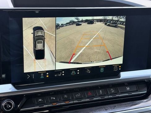 Used 2023 Chevrolet Silverado 1500 LTZ image 19