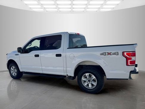 Used 2018 Ford F150 XLT image 6