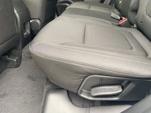 New 2026 Hyundai Tucson SE FWD image 30