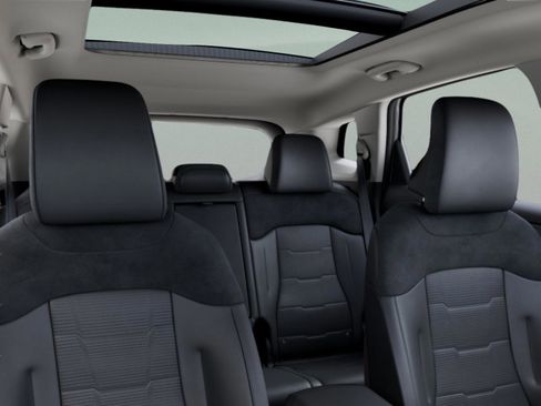 New 2026 Kia Sportage SX Prestige AWD/4WD image 22