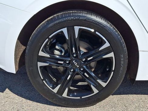 Used 2024 Kia K5 GT-Line w/ GT-Line Premium Package AWD/4WD image 8