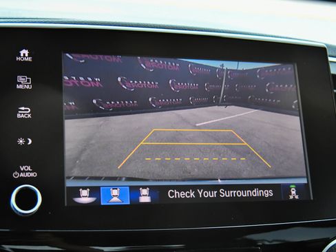 Used 2023 Honda Ridgeline RTL image 21