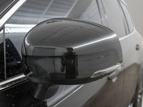 Used 2023 Volvo XC90 B6 Plus w/ Protection Package Premier AWD/4WD image 40