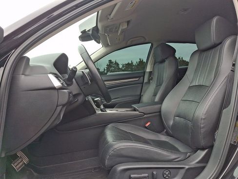 Used 2021 Honda Accord Sport Special Edition image 13