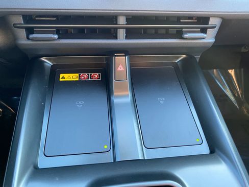 New 2026 Subaru Solterra Premium image 30