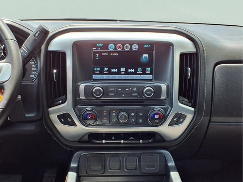 Used 2018 GMC Sierra 1500 SLE w/ Texas SLE Value Package RWD image 16