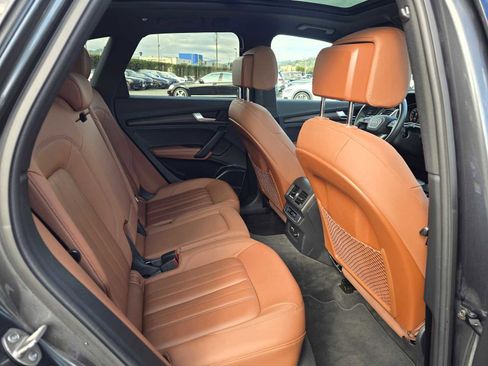 Used 2022 Audi Q5 2.0T Premium Plus w/ Premium Plus Package image 13