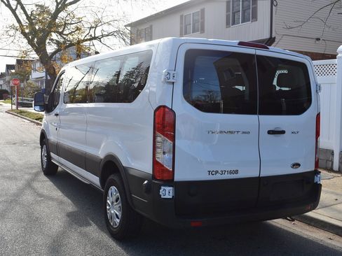 Used 2024 Ford Transit 350 XLT image 7