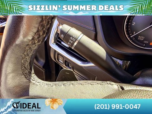 Used 2019 Cadillac XT4 Premium Luxury AWD/4WD image 37