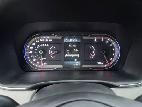 Certified 2023 Hyundai Tucson SEL image 5