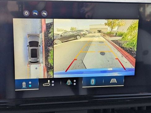 New 2025 Honda Prologue Elite image 13