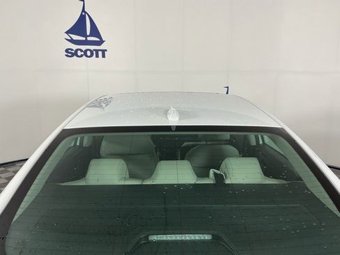 Used 2023 Honda Accord EX-L image 38