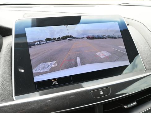 Certified 2023 Cadillac CT5 Luxury w/ Sun And Sound Package RWD image 15
