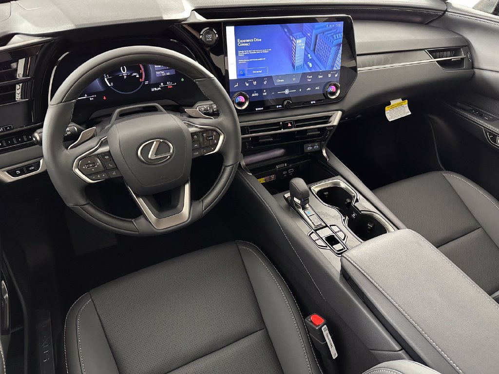 New 2026 Lexus RX 350 Premium w/ Convenience Package AWD/4WD image 34