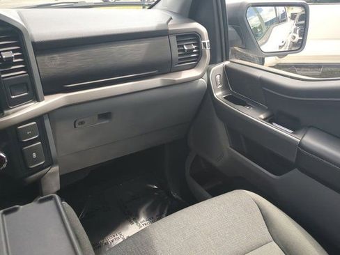 Used 2024 Ford F150 XLT AWD/4WD image 15