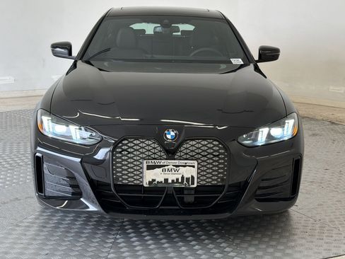 New 2026 BMW i4 xDrive40i w/ M Sport Package AWD/4WD image 6