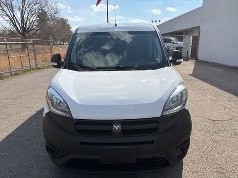 Used 2018 RAM ProMaster City Tradesman image 7