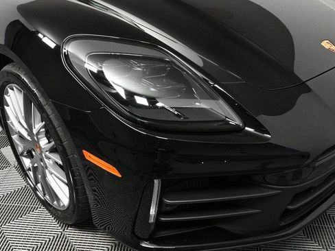 New 2026 Porsche Panamera RWD image 38