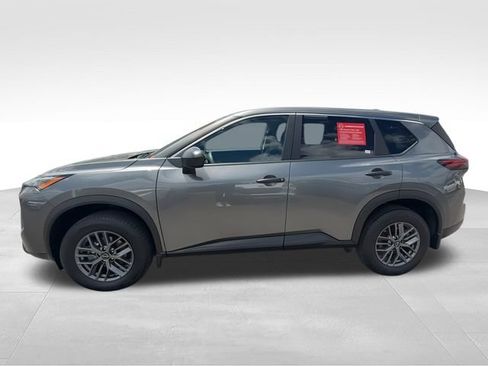 Certified 2026 Nissan Rogue S AWD/4WD image 6