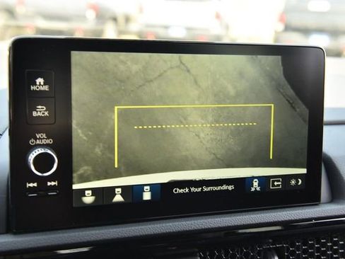 New 2026 Honda CR-V Sport Touring image 14