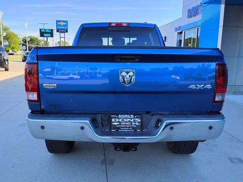 Used 2010 Dodge Ram 2500 Truck Laramie image 13