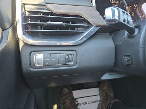 New 2026 GMC Acadia Denali w/ Super Cruise Package image 24