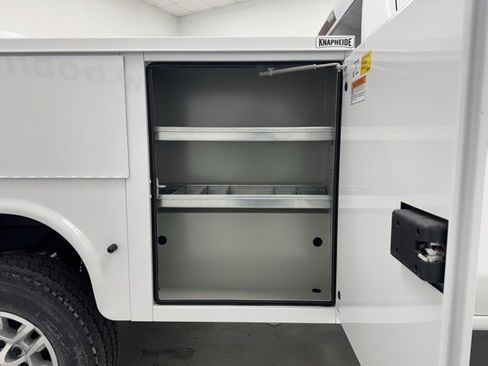 New 2026 Chevrolet Silverado 3500 W/T w/ WT Convenience Package image 33