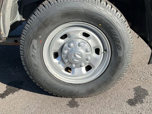 Used 2021 RAM 2500 Tradesman image 13