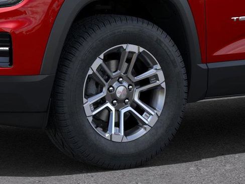 New 2025 GMC Terrain Elevation image 9