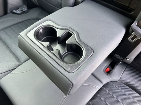 Used 2024 Dodge Hornet R/T AWD/4WD image 19