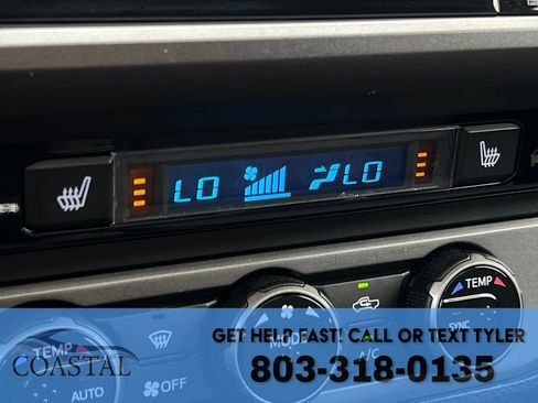 Used 2017 Toyota Tacoma TRD Off-Road w/ Premium & Technology Package image 42