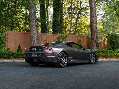 Used 2009 Ferrari F430 Scuderia image 6