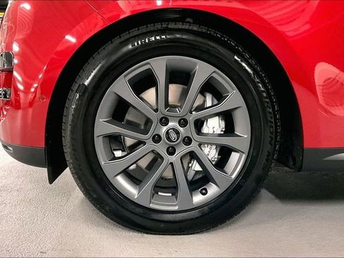 Certified 2025 Land Rover Range Rover Sport S image 8