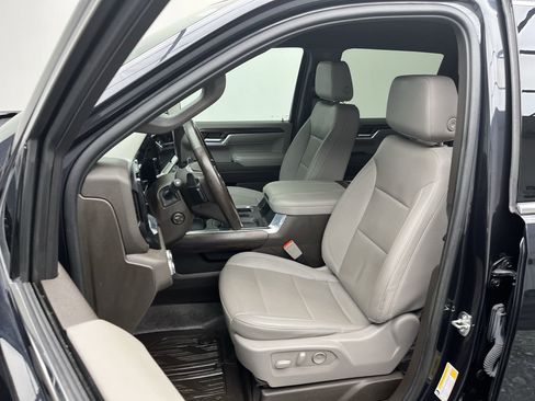 Certified 2023 GMC Sierra 1500 SLT w/ SLT Premium Package image 11