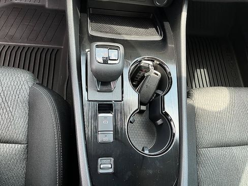 Certified 2026 Nissan Rogue SV w/ Cold Weather Package FWD image 18