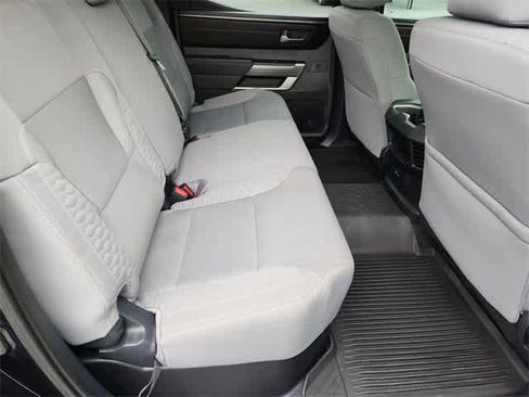 Used 2025 Toyota Tundra SR5 image 18