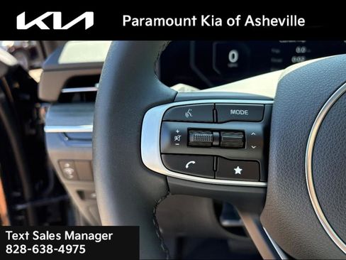 New 2026 Kia K5 EX image 14