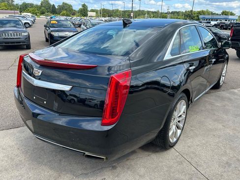Used 2016 Cadillac XTS Luxury FWD image 5