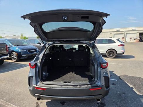 Used 2023 MAZDA CX-50 AWD 2.5 S w/ Select Package image 23
